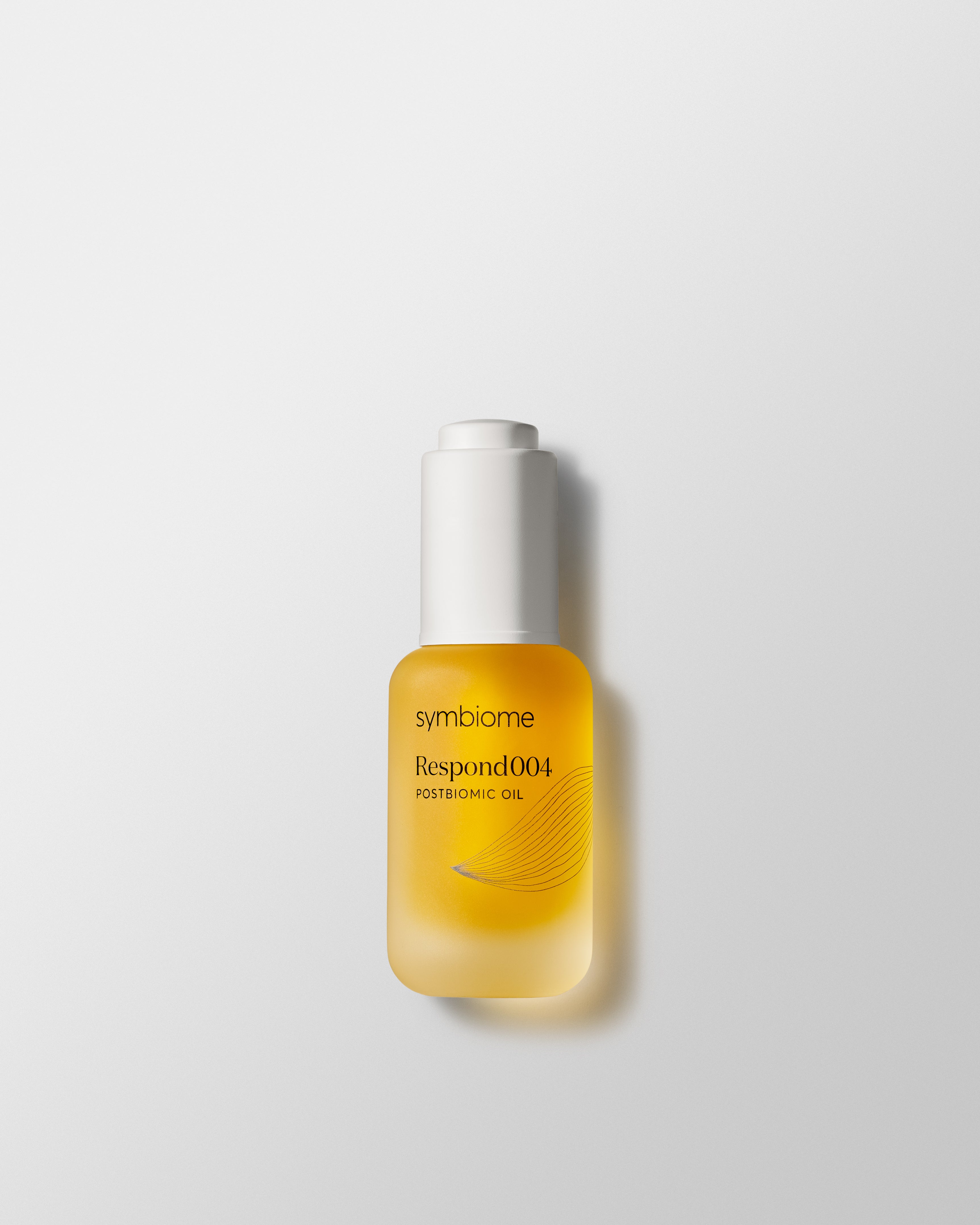 Respond004 Soothing Face Oil
